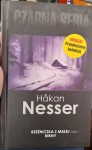Hakan Nesser "Rzeźniczka z małej Birmy" część 1 outlet