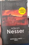 Hakan Nesser "Rzeźniczka z małej Birmy" część 2 outlet