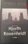 Michael Hjorth, Hans Rosenfeldt "Uczeń" część 1 pocket outlet