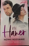 K. N. Haner "Nowe rozdanie. Efekt Ericka" outlet