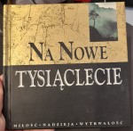 Helen Exley "Na Nowe Tysiąclecie" używane