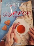 Magdalena Kordel "Serce z piernika" outlet