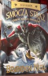 Brandon Mull "Gniew Króla Smoków" nowe