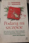 Lidia Liszewska, Robert Kornacki "Podaruj mi szczęście" outlet