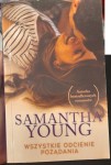 Samantha Young "Wszystkie odcienie pożądania" pocket outlet