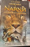 C. S. Lewis "Opowieści z Narnii. Lew, czarownica i stara szafa" outlet