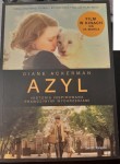 Diane Ackerman "Azyl" nowe