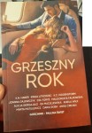 praca zbiorowa "Grzeszny rok" outlet