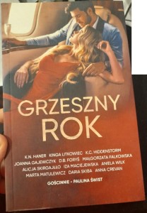 praca zbiorowa "Grzeszny rok" outlet