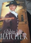 Robin Lee Hatcher "Belonging"