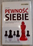 Artur Król "Pewność siebie. Kompletna strategia wykorzystania własnego potencjału" używane