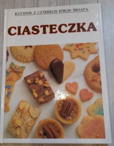 wyd. Astrum "Ciasteczka" używane