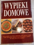 wyd. Elipsa "Wypieki domowe" używane