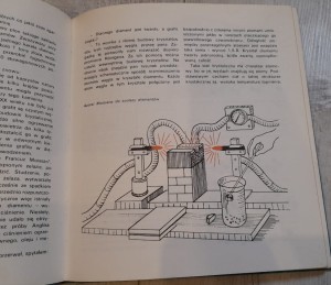 Aleksandra i Stefan Sękowscy "Z laboratorium w szeroki świat" używane