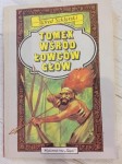Alfred Szklarski "Tomek wśród łowców głów" używane