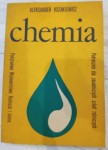 Aleksander Kozakiewicz "Chemia" używane