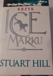 Stuart Hill "Krzyk Icemarku" outlet
