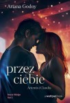 Ariana Godoy "Przez ciebie" nowe