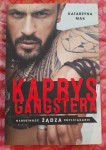 Katarzyna Mak "Kaprys gangstera" outlet