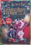 J. K. Rowling "Gwiazdkowy Prosiaczek" nowe
