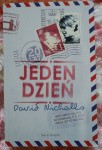 David Nicholls "Jeden dzień" używane