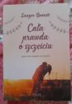 Sawyer Bennett Cała prawda o szczęściu" outlet