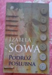 Izabela Sowa "Podróż poślubna" outlet