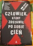 Carl Johan-Vallgren "Człowiek, który zostawił po sobie cień" outlet