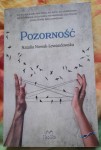 Natalia Nowak-Lewandowska "Pozorność" outlet