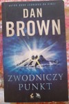 Dan Brown "Zwodniczy punkt" używane