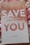 Mona Kasten "Save You" Maxton Hall 2 outlet