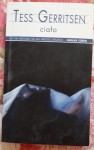 Tess Gerritsen "Ciało" pocket używane
