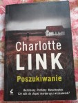 Charlotte Link "Poszukiwanie" outlet