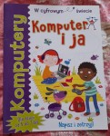 wyd. Oleksiejuk "Komputer i ja. W cyfrowym świecie" nowe