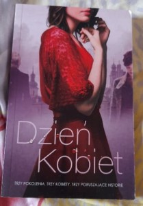 Gabriela Gargaś "Dzień kobiet" pocket outlet