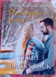 Terri Blackstock "Dosięgnąć świąt" outlet 