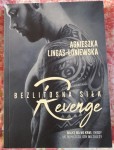 Agnieszka Lingas-Łoniewska "Revenge. Bezlitosna siła 5" outlet