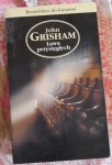 John Grisham "Ława przysięgłych" pocket outlet