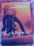 Agnieszka Lingas-Łoniewska "Łatwopalni" outlet