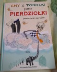 praca zbiorowa "Sny i Tobołki Pana Pierdziołki" outlet