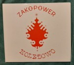 Zakopower "Kolędowo" używane