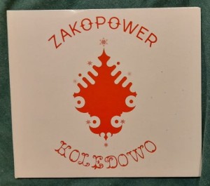 Zakopower "Kolędowo" używane