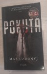 Max Czornyj "Pokuta" pocket outlet