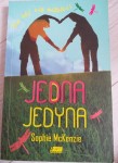 Sophie McKenzie "Jedna jedyna"