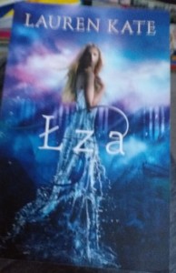 Lauren Kate "Łza" outlet