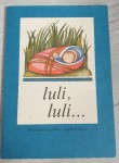 wyd. Lubelskie "Luli, luli..." Jolanta Kowalczykówna