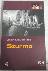Jean-Claude Izzo "Szurmo"