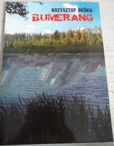 Krzysztof Beśka "Bumerang"
