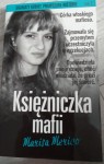 Marisa Merico "Księżniczka mafii" outlet