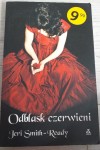 Jeri Smith-Ready "Odblask czerwieni" używane